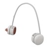USB Charging Neck Fan Dual Fans Hands Free Super Airflow