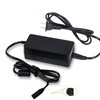eeTao 2-Prong 29V 2A AC/DC Adapter Compatible with KD Kaidi