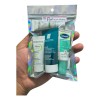 7 Kits Mini De Skincare Rutina Basica Listos Para Regalar