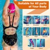 cotsoco Original 5-in-1 Cupping Kit for Massage Therapy, 20 Suction