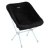 Helinox - Adjustable Seat Cover with Fleece Lining, Chair One