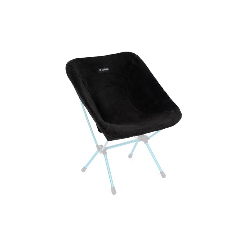 Helinox - Adjustable Seat Cover with Fleece Lining, Chair One