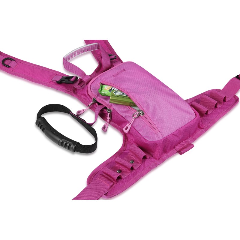 skiguard Ski Harness Trainer for Kids: Helping Toddler Learn to