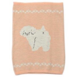 Friends Hill Belly Wrap Coco (Pink)