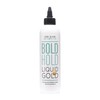 The Hair Diagram - Bold Hold Liquid Gold - Glueless