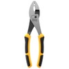 Dewalt - Alicate para juntas de remache empotrado de 8