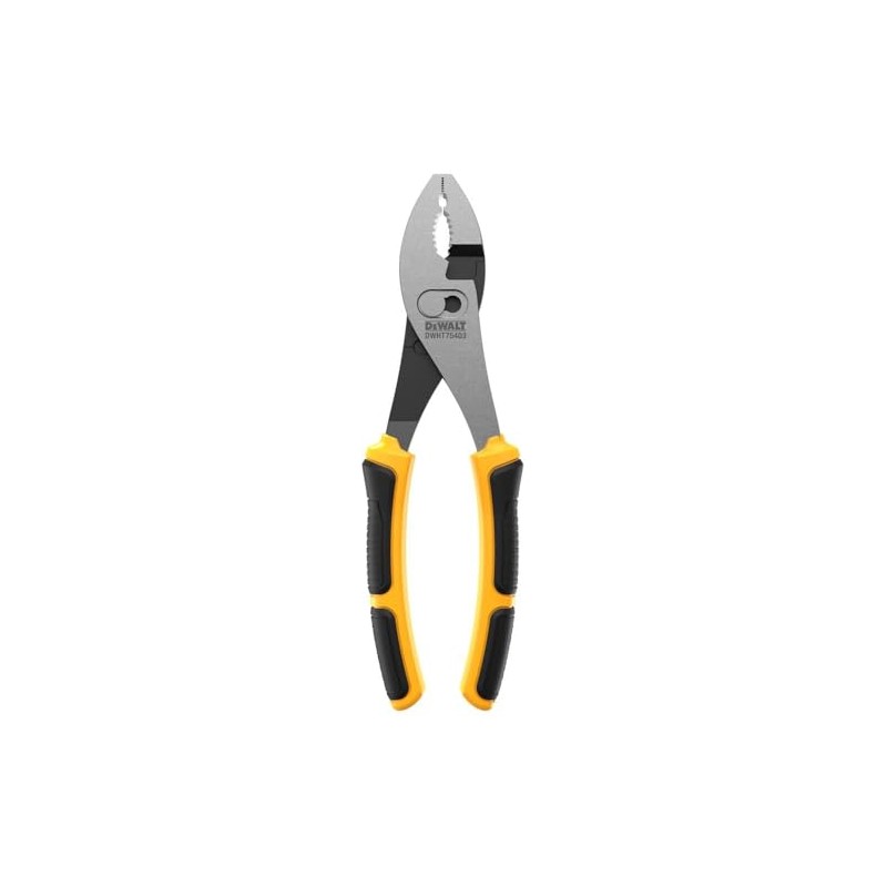 Dewalt - Alicate para juntas de remache empotrado de 8