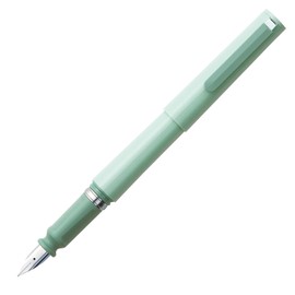 Sailor Fountain Pen TUZU ADJUST Fountain Pen in Package Green Fine Point 11-0549-260