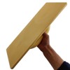 Toolzone Rigid Poly Plastering Floats - 150mm x 350mm -