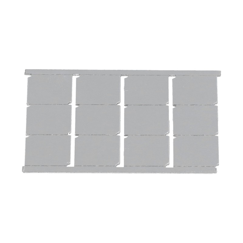 12Pcs COB Light Source High Power Round LED Chip 12W