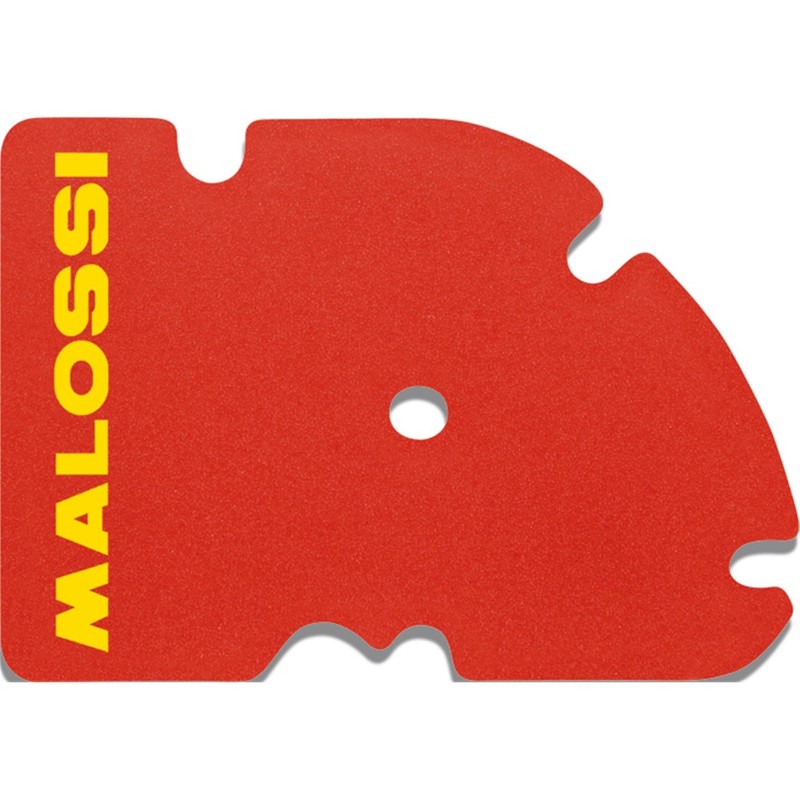 MALOSSI RED SPONGE AIR FILTER FOR VESPA GT GTS MP3