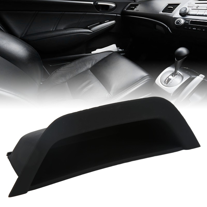 Front Left Inner Door Handle Pull Trim Driver Side Door