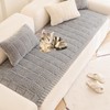 Mivnue Pet Couch Cover Protector Sofa Covers for Pets Washable