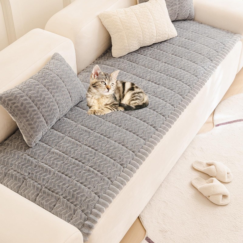 Mivnue Pet Couch Cover Protector Sofa Covers for Pets Washable