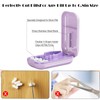 Dyroe Tablet Divider, Pill Cutter, Large and Small Tablets, Tablet