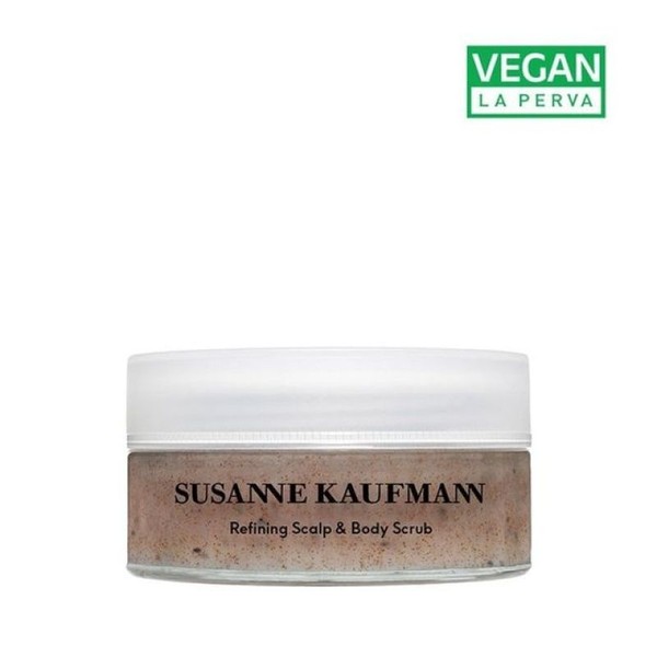 Galleria Refining Scalp and Body Scrub 200ml / 갤러리아 리파이닝