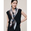 Sainluxu Sangluxu Maeve Navy Brown