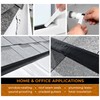 VViViD Premium Butyl Sealant Tape, Durable Rubber Sealer, Waterproof, Weatherproof,