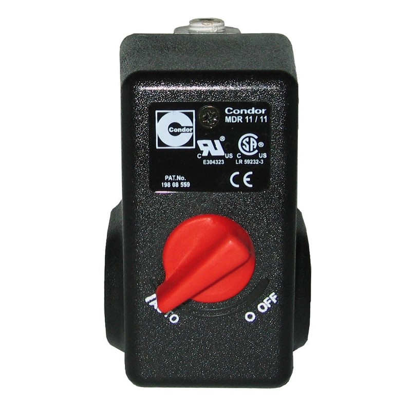 PowerMate 034-0199RP Pressure Switch