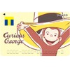 t card (curious george)