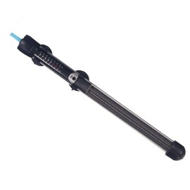 Interpet Aquatherm Tropical Aquarium Fish Tank Heater, Adjustable Temperature Control, 50w