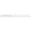 Argofile HDT0280 DT File (Taper Diamond File) 0.08 inch (2