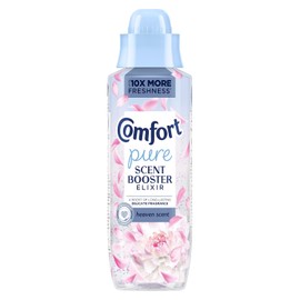Comfort Heaven Scent Scent Booster Dermatologist-Recommended Long Lasting Fragrance Elixir Gentle next to Sensitive Skin 460 ml