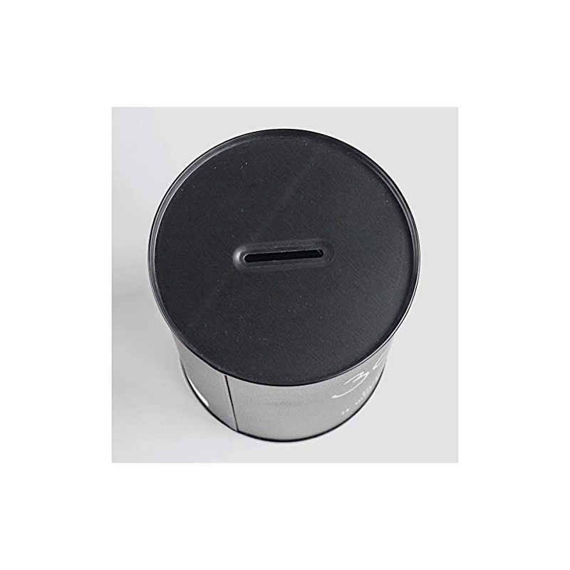 monotone piggy bank 300,000 yen [color cannot be selected]