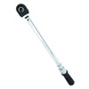 Steelman Pro 1/2-Inch Drive, 32-Tooth, Heavy-Duty Adjustable Torque Wrench, 30-250