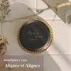 Linqüe Alignez et Alignez Mouthpiece Case, Retainer, Case, Aligner, Case,