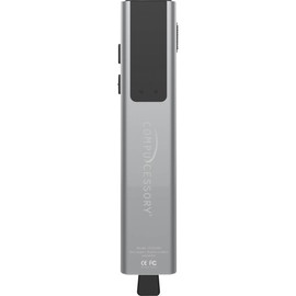 Compucessory CCS03161 - Wireless Digital Presenter
