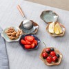 NUTRIUPS 3.5 inch Dipping Bowls Set of 6 Soy Sauce