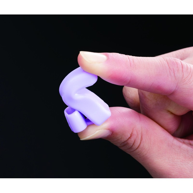 Beauty Nose and Night