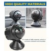 UBOG Car Compass,Compass for Car,Automotive Compass Ball,Car Accessories Auto Compass