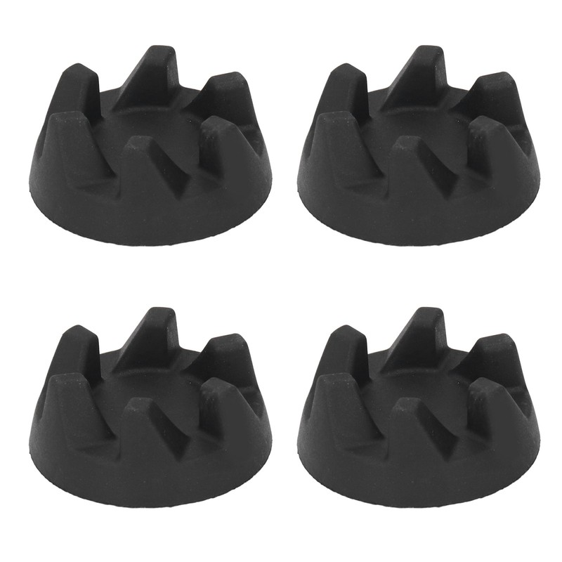 4Pcs Blender Coupler with 2pcs Spanner Accessory for Kitchen Aid