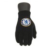 Chelsea FC Knitted Junior Gloves