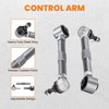 maXpeedingrods Adjustable Rear Toe Control Arm for Lexus IS300 GS300
