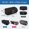Cielbliss Taxi Money Bag, Household Management Pouch, Money Case, Collecting
