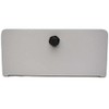 Bryant Boats Glove Box Door | 13 3/8 x 6