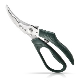 Poultry Shears, Heavy Duty Kitchen Shears