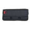 DSLR Camera Battery Bag PVC Protective Portable Battery Case Holder