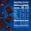 GHIRARDELLI® INTENSE DARK Chocolate Bar, 86% Cacao, 3.17 Oz Bar