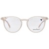 FERRAGAMO Eyeglasses SF 2927 610 Transparent Rose