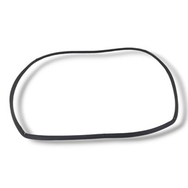 DL-pro Door Seal All-Round 4 Hooks for Indesit Ariston C00081579 Bauknecht Whirlpool 482000022703 Oven Cooker