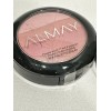 Almay Revlon Powder Blush Stars 002 Nude/Mauve (2pcs) Full Size