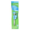 Next by Danco HC550 HydroClean Water-saving Toilet Fill Valve, 10-1/2"