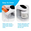 EVLA'S Baby Food Maker, Steamer, Blender, Baby Food Processor for