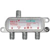 Axing BAB 2-16 2-Way SAT Tap with 16 dB Tap