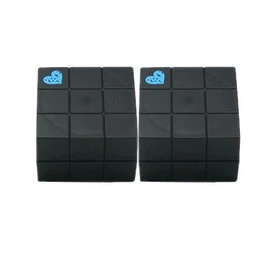 Arimino Peace Pro Design Series Freeze Keep Wax, Black, 1.4 oz (40 g)