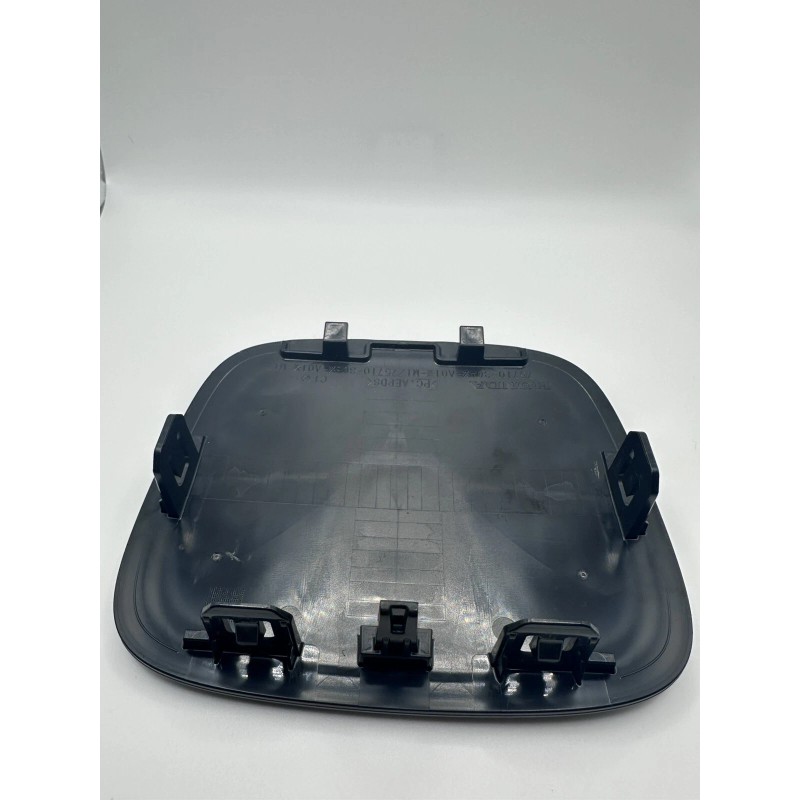 HONDA Accord 2023 to 2025 Front Grille Emblem ACC Radar